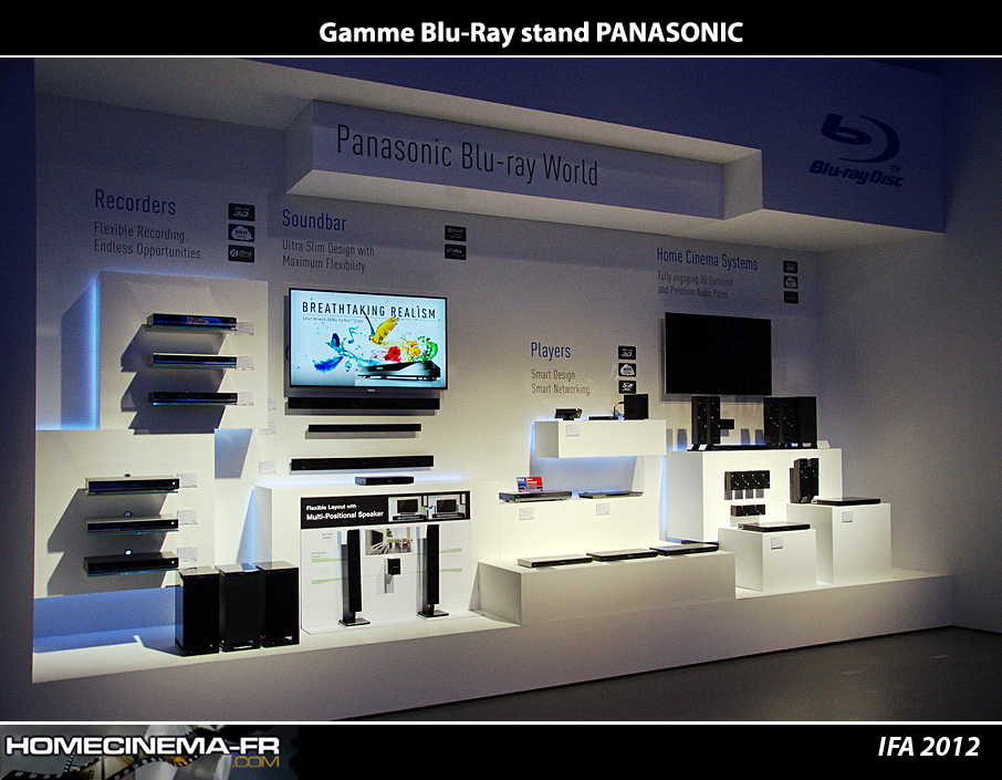 IFA 2012 Pana 02